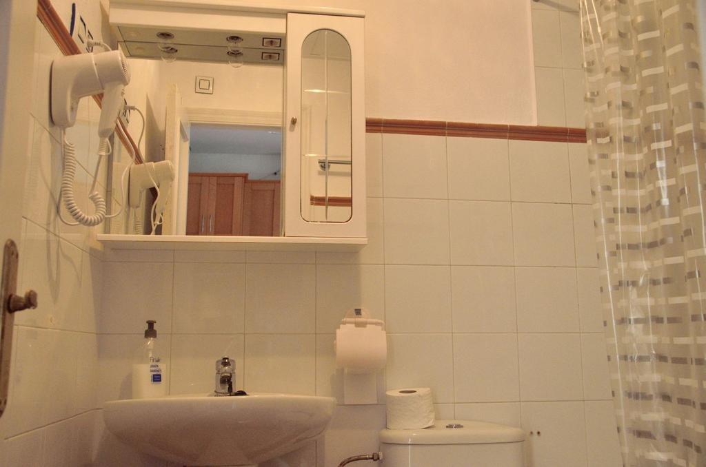 Apartamento Cosmos Sur Tarifa Quarto foto
